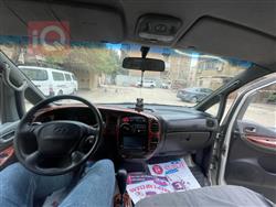 هیوندای ستاركس